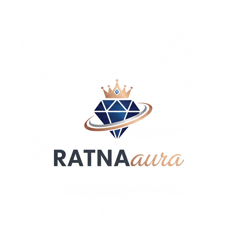 Ratna Aura Logo
